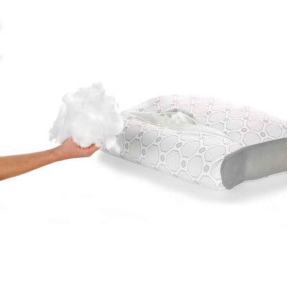 Dormeo Octasense Reversible Pillow - Nonynana