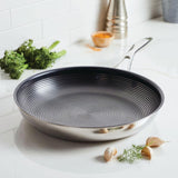 Buy now from NonynanaEssential  Circulon C-Series Skillet, 32Cm Circulon