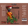 Buy now from NonynanaEssential  Kirkland Signature Rwandan Whole Bean Coffee, 907G Kirkland Signature