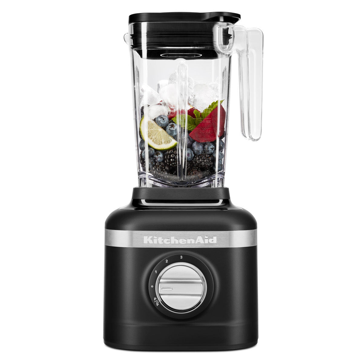 Kitchenaid K150 Stand Blender, Charcoal Grey 5KSB1325BDG - Nonynana