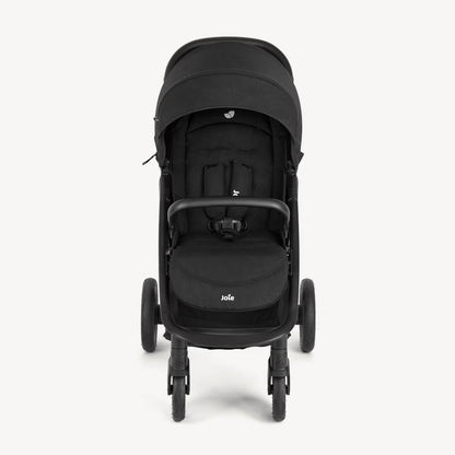 Joie Litetrax™ Pro 3-In-1 Compact Stroller - Nonynana