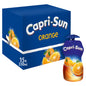 Capri Sun Orange Juice Drink, 15 X 330Ml - Nonynana