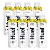 Buy now from NonynanaEssential  Huel Complete Meal Drink Banana, 8 X 500Ml Huel