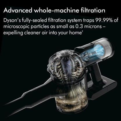 Dyson V8™ Advanced Stick Vacuum Cleaner