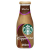 Buy now from NonynanaEssential  Starbucks Frappuccino Mocha, 8 X 250Ml Starbucks