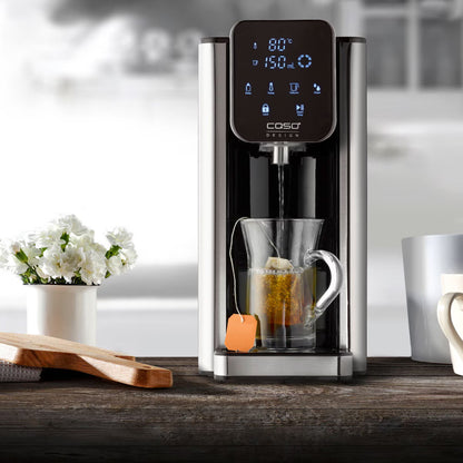 CASO Design Turbo LED Hot Water Dispenser - Nonynana