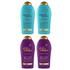 OGX Shampoo & Conditioner in 2 Varieties, 2 X 577Ml