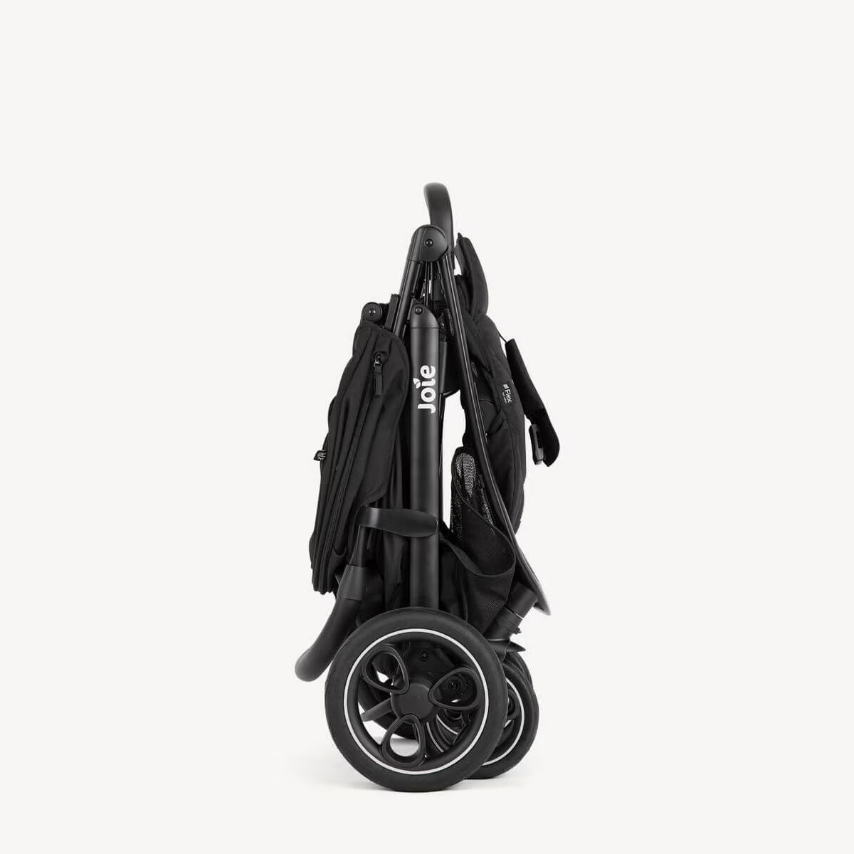 Joie Litetrax™ Pro 3-In-1 Compact Stroller - Nonynana