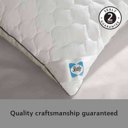 Sealy Deeply Full Pillow 2 Pack - Nonynana