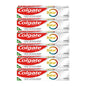 Colgate Toothpaste Total Original Care, 6 X 125Ml - Nonynana