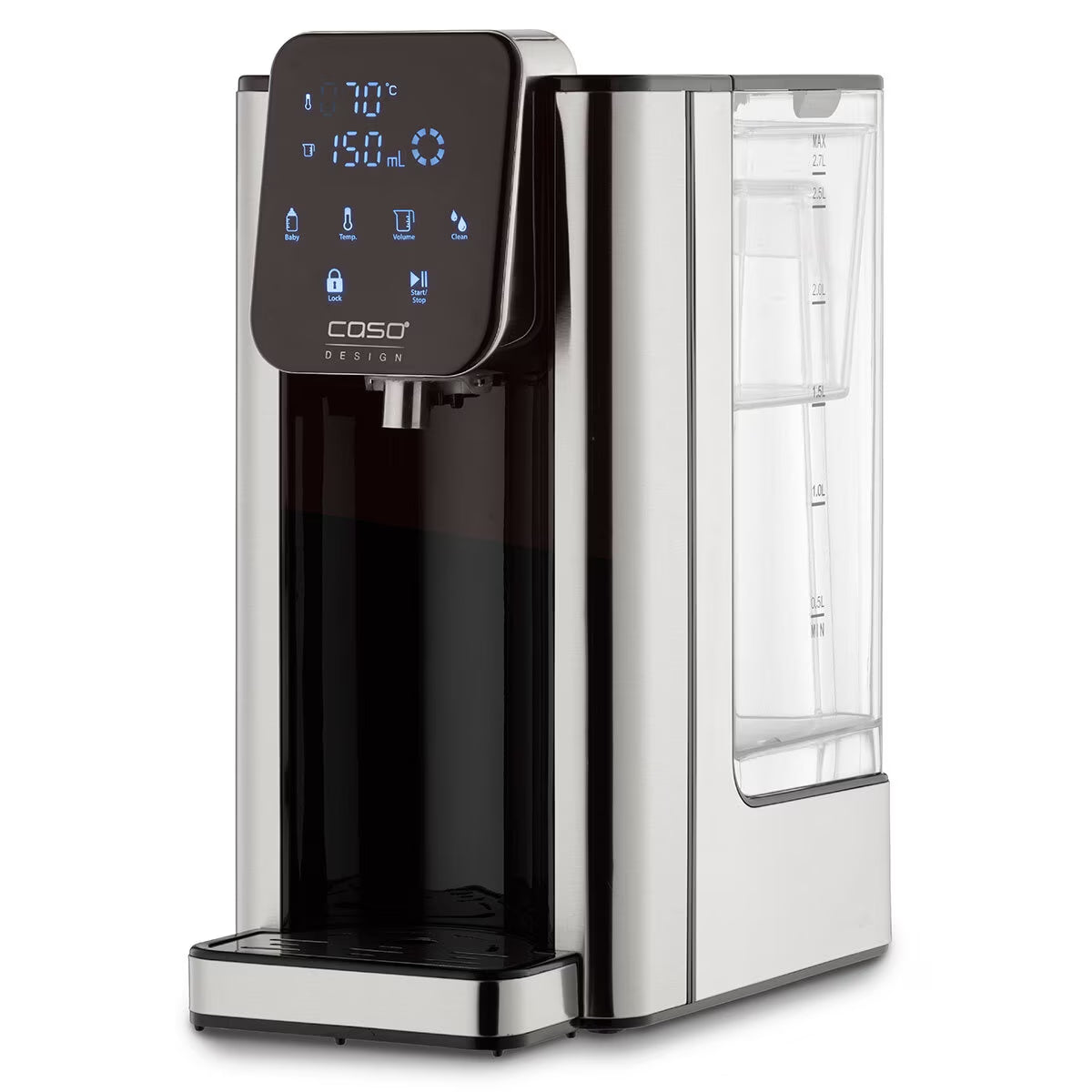 CASO Design Turbo LED Hot Water Dispenser - Nonynana