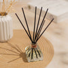 Buy now from NonynanaEssential  Amelia Amour Aromatherapy 100Ml Reed Diffuser Amelia Amour