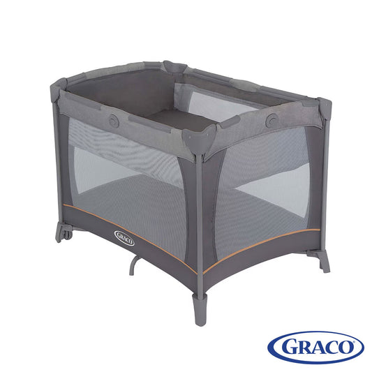 Graco Contour® Bassinet Travel Cot - Nonynana