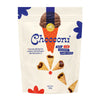 Buy now from NonynanaEssential  Chocconi Mini Milk Chocolate Wafer Cones, 397G Chocconi