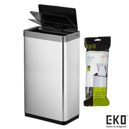 EKO Mirage X Sensor Bin - 80L - Nonynana