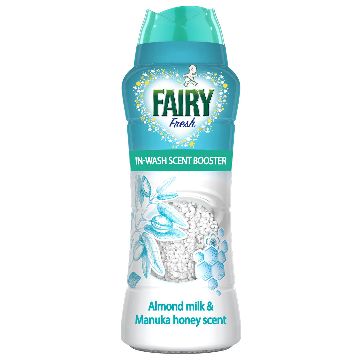 Buy now from NonynanaEssential  Fairy In-Wash Scent Booster, 570G Fairy