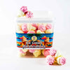 Buy now from NonynanaEssential  Mallow Tree 3D Ice Cream Marshmallows, 1Kg Mallow Tree