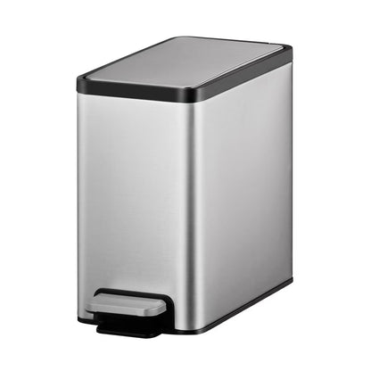 EKO 6.7L Soft Close Pedal Bin 2 Pack - Nonynana