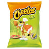 Buy now from NonynanaEssential  Cheetos Crisps XXL Ketchup 3 X 165G & Pizza 3 X 160G Cheetos