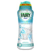 Buy now from NonynanaEssential  Fairy In-Wash Scent Booster, 570G Fairy