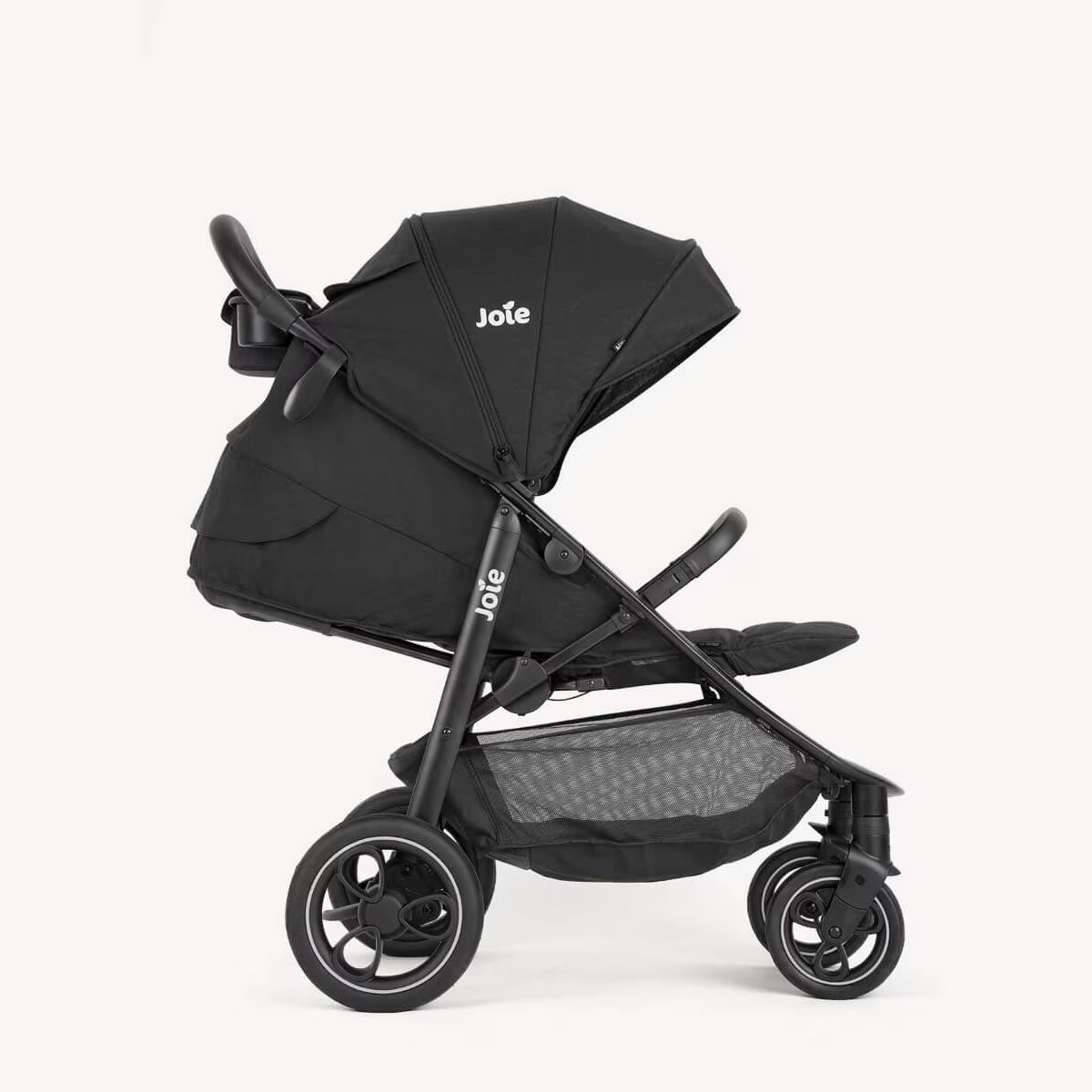 Joie Litetrax™ Pro 3-In-1 Compact Stroller - Nonynana