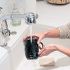 Buy now from NonynanaEssential  Ember Mug² 14Oz Temperature Control Ceramic Mug, Black Ember