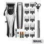 Wahl Deluxe Combi Cordless Hair Clipper and Trimmer Kit - Nonynana