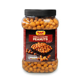 Buy now from NonynanaEssential  Wings Chilli Coated Peanuts, 1.1Kg Wings