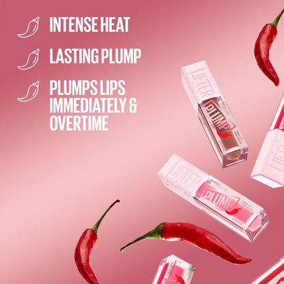 Maybelline Lifter Plump Gloss Trio - Nonynana