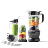 Buy now from NonynanaEssential  Nutribullet Blender Combo, Black NutriBullet