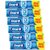 Buy now from NonynanaEssential  Oral-B Pro-Expert Professional Protection Toothpaste, 6 X 125Ml Oral-B