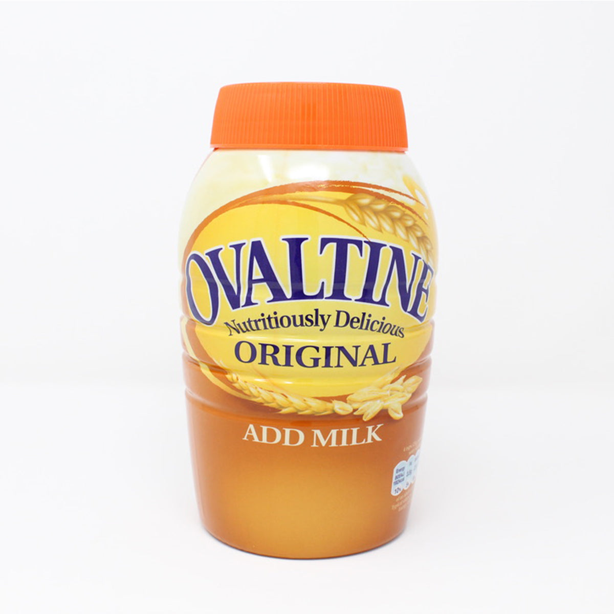 Buy now from NonynanaEssential  Ovaltine Original, 800G Ovaltine