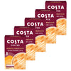 Buy now from NonynanaEssential  Costa Coffee Salted Caramel Latte, 30 X 17G Sachets Costa Coffee