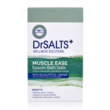 Buy now from NonynanaEssential  Dr Salts Muscle Therapy Bath Salts, 2Kg Dr Salts