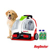 Buy now from NonynanaEssential  Rug Doctor Pet Portable Spot Cleaner with 2 X 500Ml Pet Formula Cleaner Rug Doctor