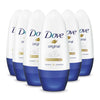 Buy now from NonynanaEssential  Dove Roll-On Deodorant, 6 X 50Ml Dove