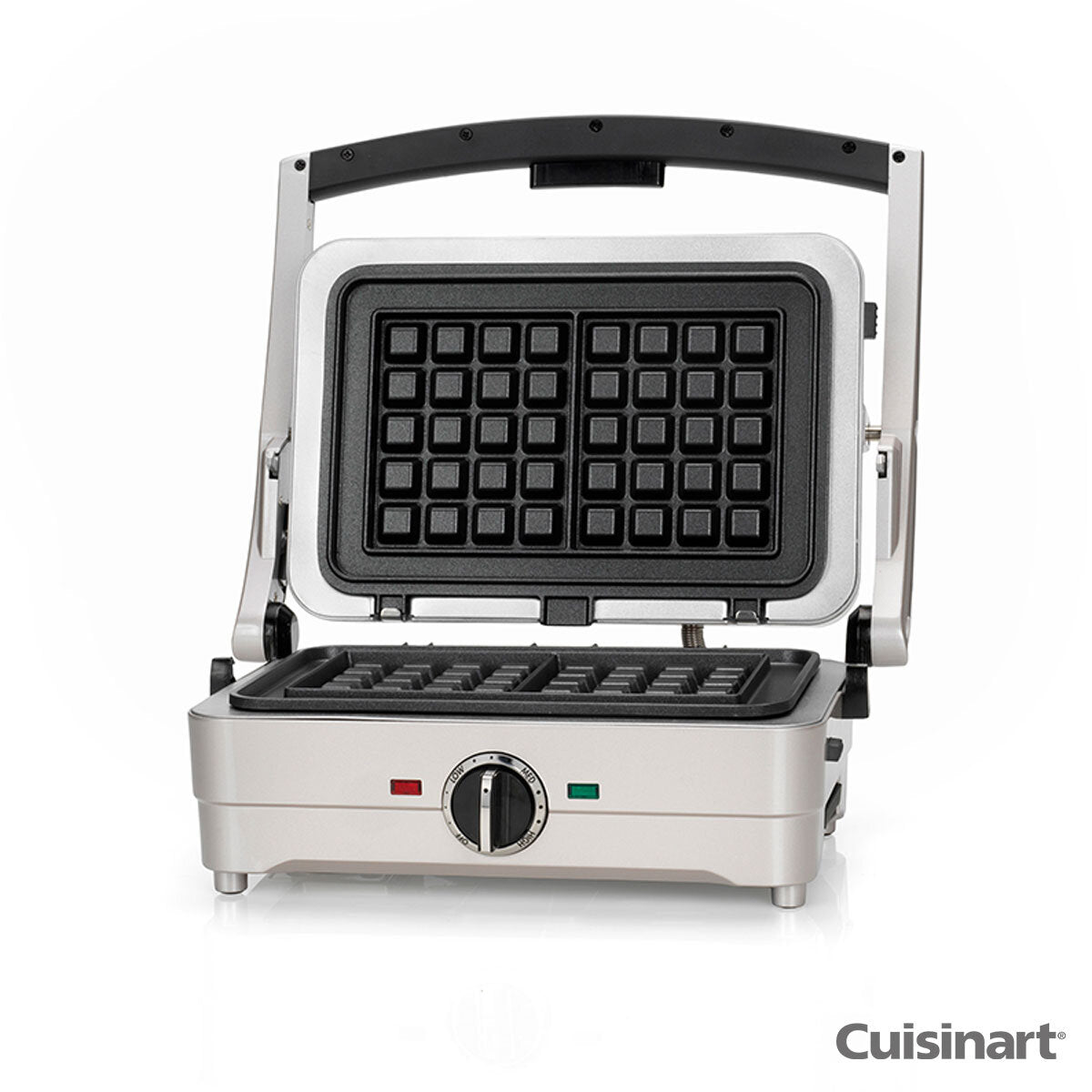 Buy now from NonynanaEssential  Cuisinart 2 in 1 Waffle & Pancake Maker, WAF2U Cuisinart