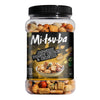 Buy now from NonynanaEssential  Mitsuba Japanese Peanut Crunch and Crispies, 650G Mitsuba