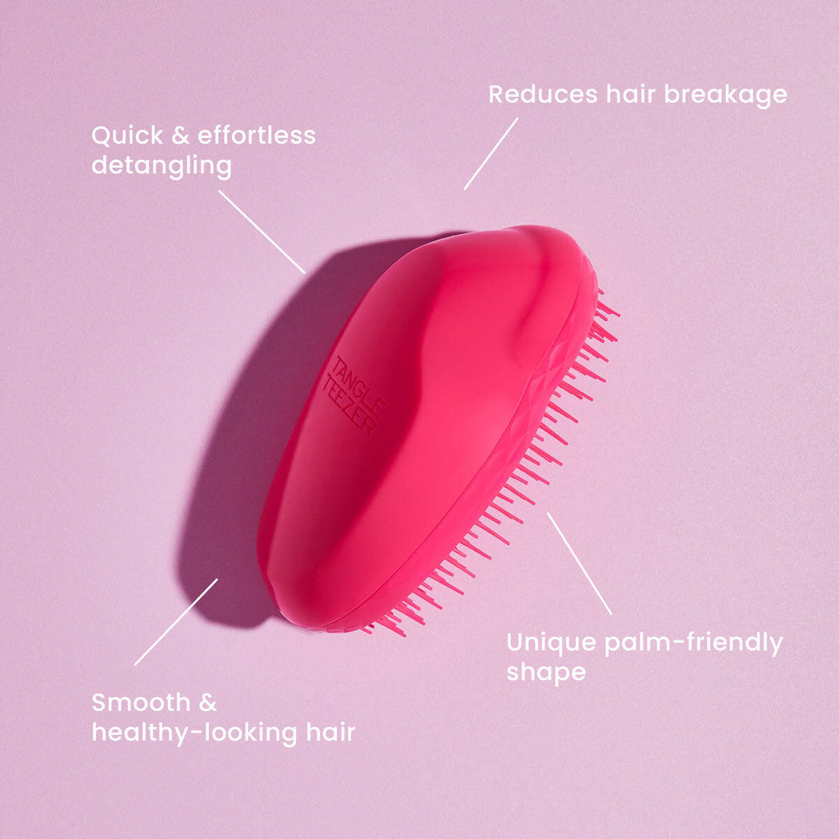 Buy now from NonynanaEssential  Tangle Teezer Home and Away Brush Set Tangle Teezer