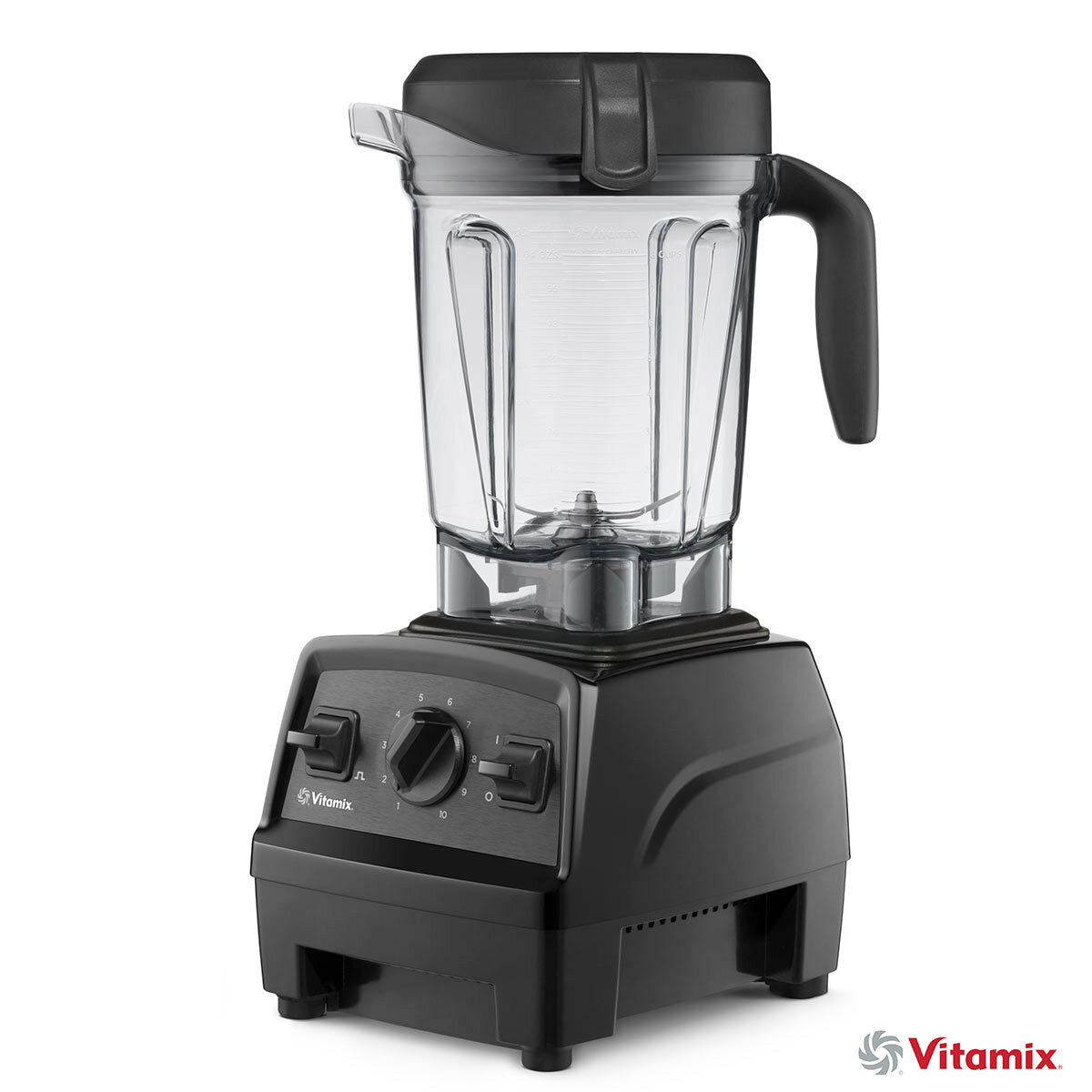 Buy now from NonynanaEssential  Vitamix Explorian Blender E320, Black Vitamix