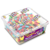 Buy now from NonynanaEssential  Fini Fizzy Worms, 1Kg Fini