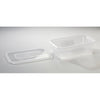 Buy now from NonynanaEssential  SATCO Plastic Takeaway Containers, 250 X 650Ml SATCO