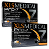 Buy now from NonynanaEssential  XLS Medical Pro-7, 2 X 60 Capsules XLS Medical