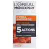 Buy now from NonynanaEssential  L'Oreal Men Expert Hydra Energetic Moisturiser, 3 X 50Ml L'Oreal