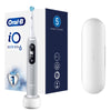 Buy now from NonynanaEssential  Oral-B Io Series 6 Ultimate Clean Electric Toothbrush, Grey Oral-B