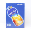 Buy now from NonynanaEssential  Capri Sun Orange Juice Drink, 15 X 330Ml Capri Sun