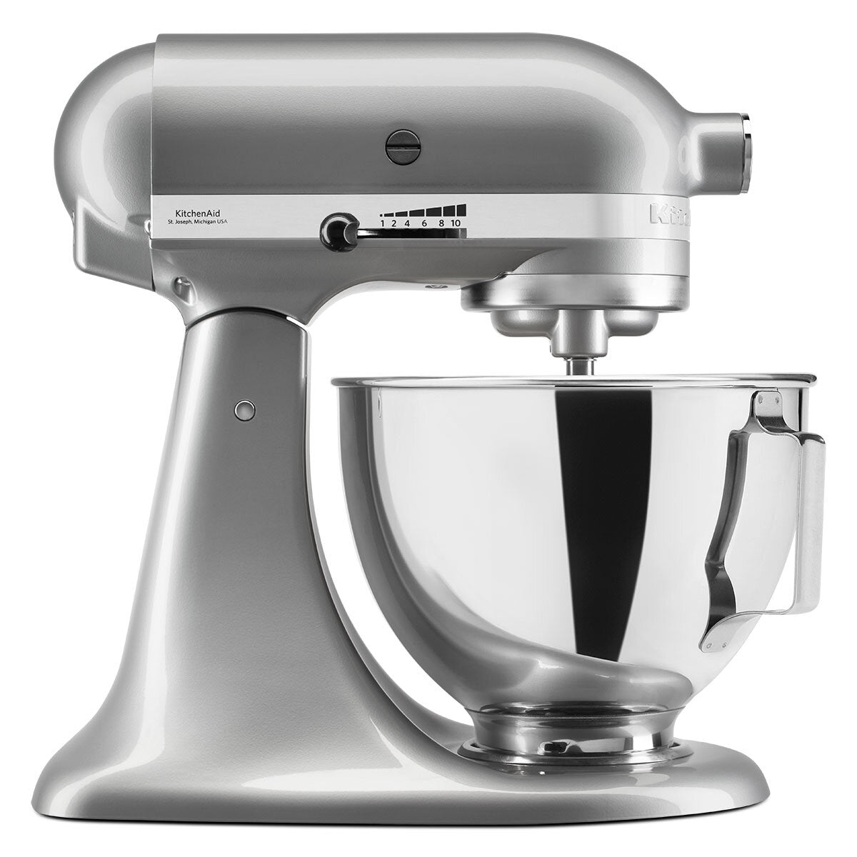 Buy now from NonynanaEssential  Kitchenaid Stand Mixer 4.3L SM95 5KSM95PS KitchenAid