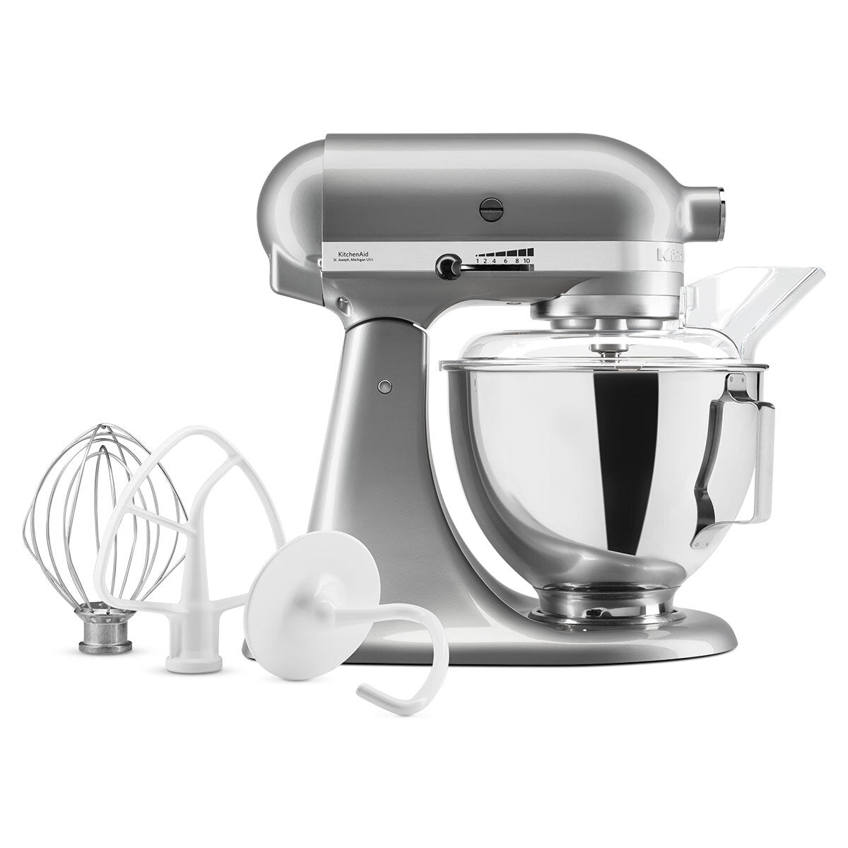 Buy now from NonynanaEssential  Kitchenaid Stand Mixer 4.3L SM95 5KSM95PS KitchenAid