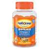 Buy now from NonynanaEssential  Haliborange Softies Omega-3, 3 X 60 Count HalibOrange