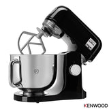 Buy now from NonynanaEssential  Kenwood Kmix Stand Mixer in Black, KMX750AB Kenwood